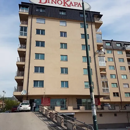 Apartman Lovely View Sarajevo