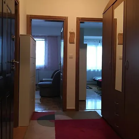 Lovely View Apartman