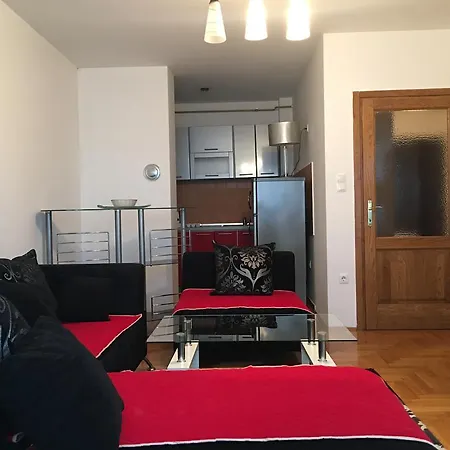 Lovely View Apartman Sarajevo