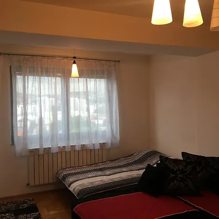 Lovely View Apartman