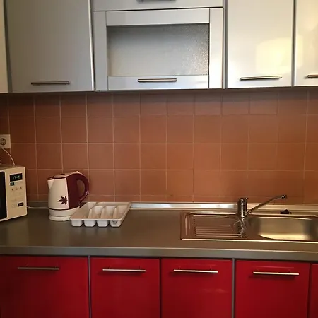 Apartman Lovely View Sarajevo