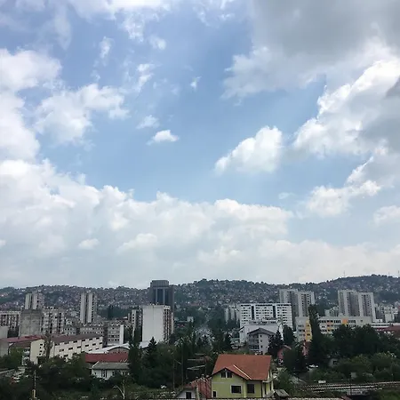 Lovely View Apartman *