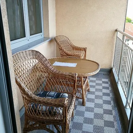 Apartman Lovely View