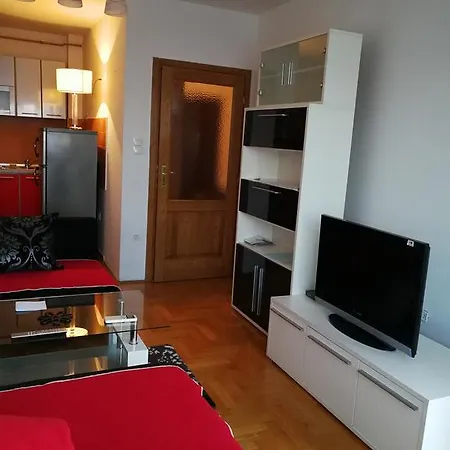 Apartman Lovely View *