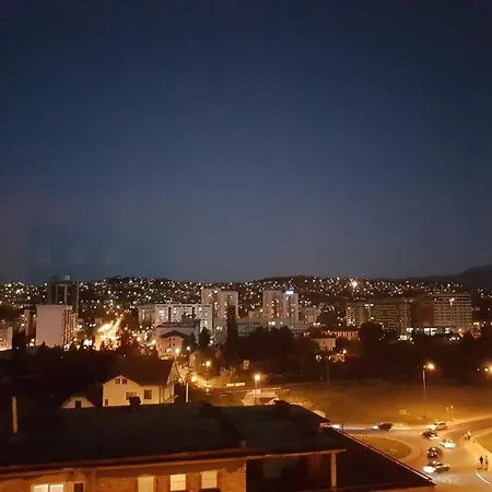 Lovely View Apartman *