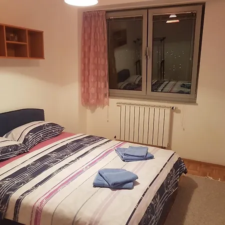 Lovely View Apartman Sarajevo